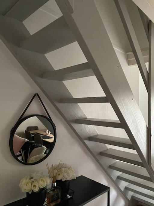 Superbe Duplex Cosy Apartment Реймс Екстериор снимка